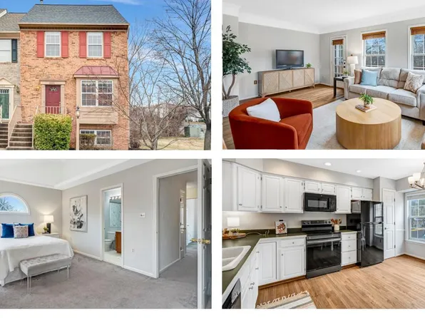 8600 Sanderling Dr, Manassas, VA 20110