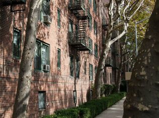 5101 39th Ave #W21, Sunnyside, NY 11104