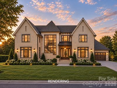 1337 Cavendish Ct, Charlotte, NC, 28211