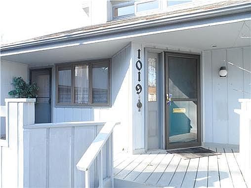 Front Deck/Porch