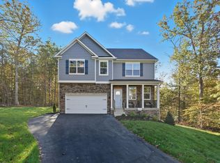 55 Liberty Ln, Keswick, VA 22947