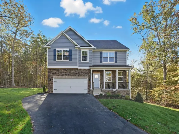 172 Liberty Ln, Keswick, VA 22947