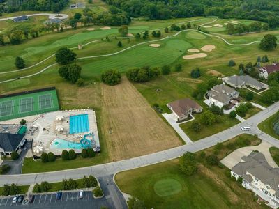 101 LEGENDS WAY, Wales, WI, 53183
