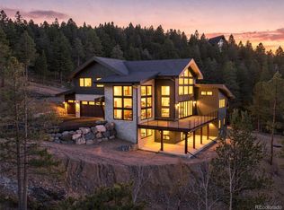 31334 Forest Shadow Trail, Conifer, CO 80433