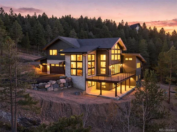 31334 Forest Shadow Trail, Conifer, CO 80433