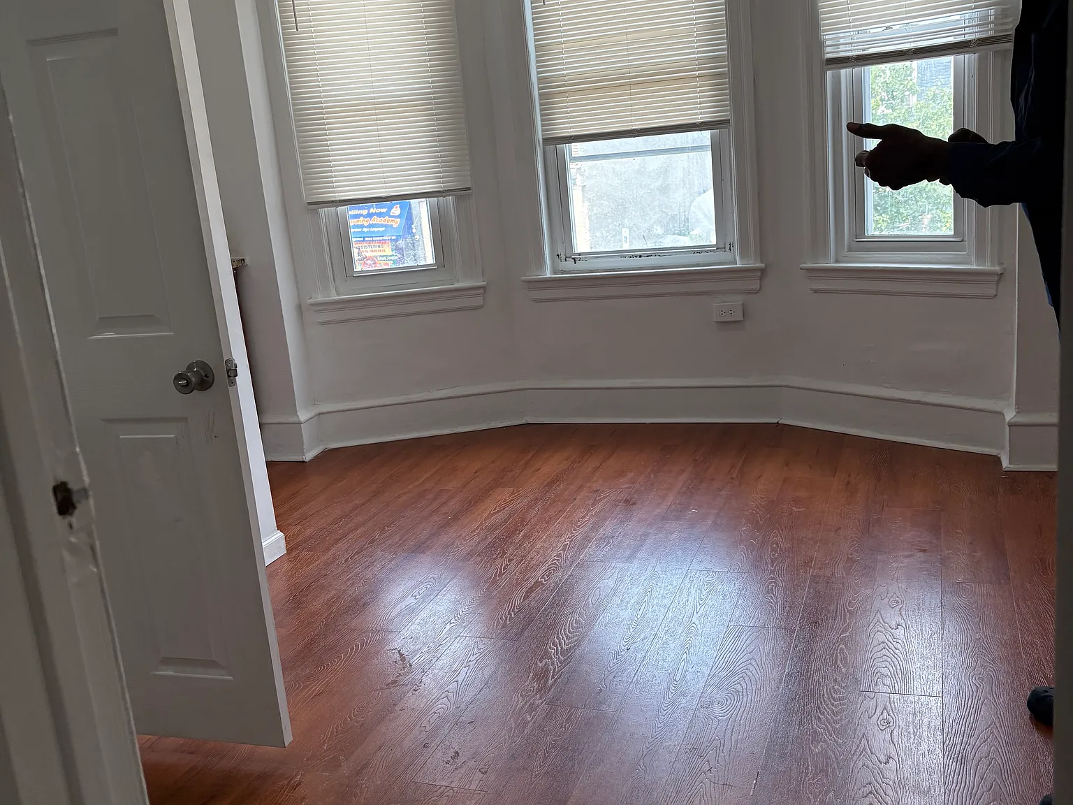 Studio, 180 sqft, $640 — Photo 4