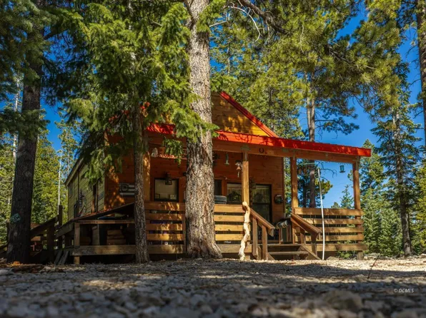 305 E Quaking Aspen Dr, Duck Creek Village, UT 84762