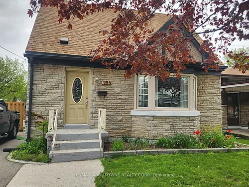 295 Queensdale Ave E Photo 1