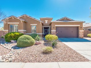 7597 S Boxelder St, Gilbert, AZ 85298