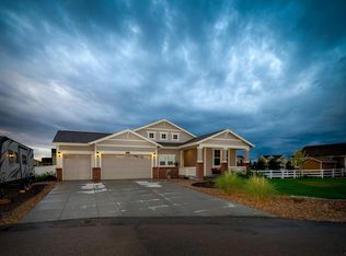 3349 Mourning Dove Ct, Frederick, CO 80504
