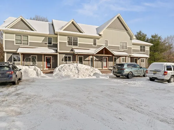53 Amber Way #B3, Warren, VT 05674