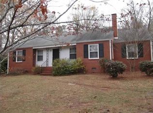 509 Walton Cir, Monroe, GA 30655