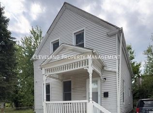 1114 E 77th St, Cleveland, OH 44103