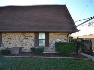 1637 42nd St #A, Kenner, LA 70065