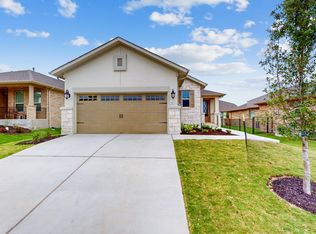 3207 Drago Dr, Round Rock, TX 78665