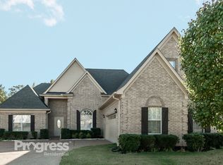6783 Terry Chase, Olive Branch, MS 38654