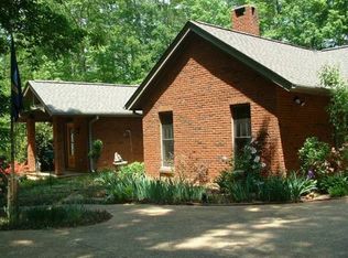 180 Grants Ferry Cir, Brandon, MS 39047