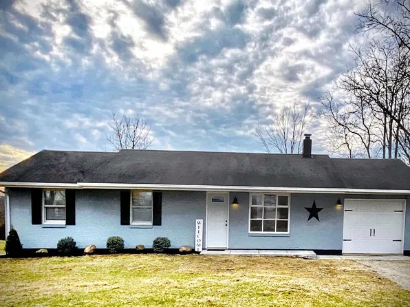 10955 Preble County Line Rd, Middletown, OH 45042