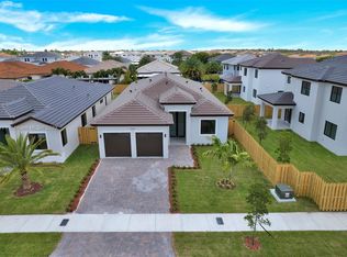 14486 SW 16th St, Miami, FL 33175