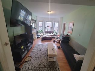 (Undisclosed Address), Roxbury, MA 02119