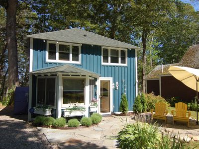 48 George Street, Northport, ME, 04849