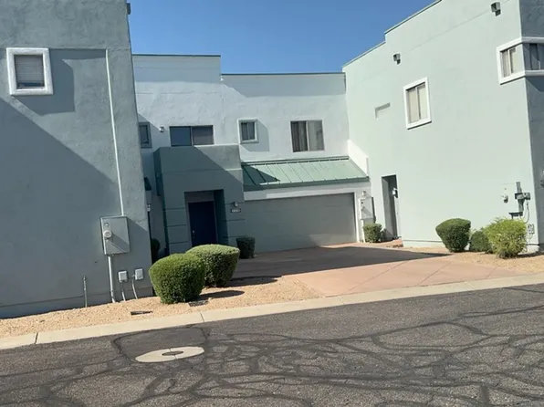 5400 S Hardy Dr Unit 118, Tempe, AZ 85283