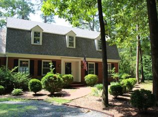 8113 Lee Haven Rd, Easton, MD 21601