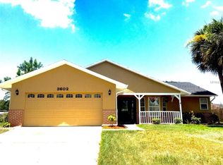 3602 Tree Line Way, Saint Cloud, FL 34769