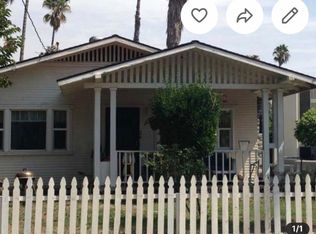 544 N Mentor Ave, Pasadena, CA 91106