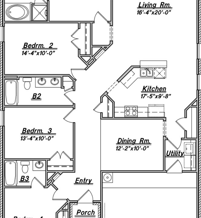 2nd image of 46 Fairhope Ln