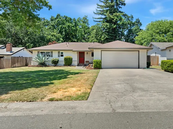 7841 Clear View Dr, Citrus Heights, CA 95610