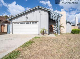 13661 Beach St, Cerritos, CA 90703