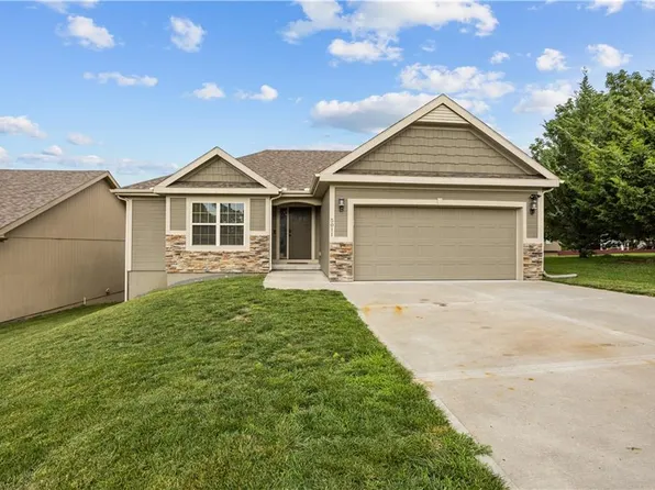 5011 N White Ave, Kansas City, MO 64119