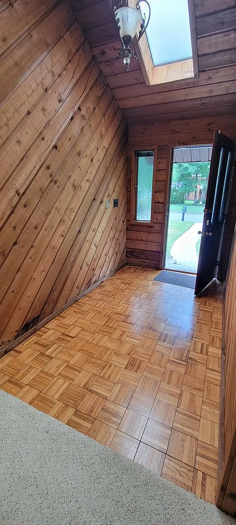 ( Oakcrest) 3/ 2 spacious home — Photo 4
