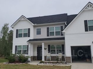 1071 Sims Dr, Augusta, GA 30909