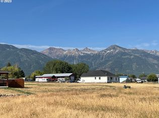 N Taylor St, Joseph, OR 97846