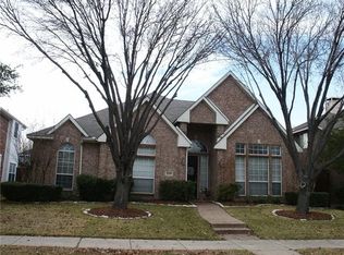 319 Fairview Ct, Coppell, TX 75019