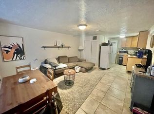 3 Stillman St APT 1, Boston, MA 02113