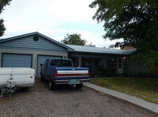 1411 Freeman Ave NW, Albuquerque, NM 87107