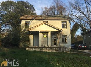 547 Oliver St NW, Atlanta, GA 30314