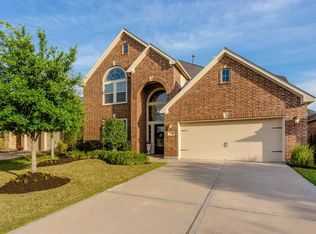 4611 Gingerwood Crest Ct, Sugar Land, TX 77479