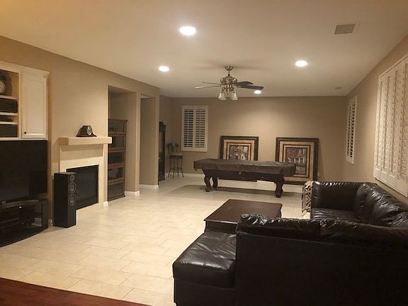 Large Family Room
