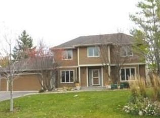4530 Quinwood Ln N, Plymouth, MN 55442