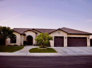 10662 Titanium Ave, Taft, CA 93268