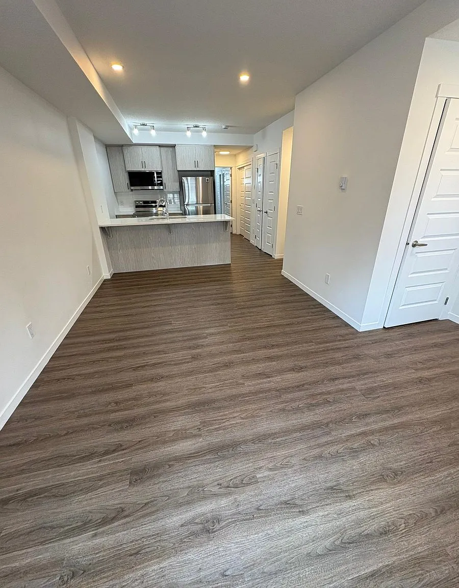 SF168 | 2 Bed 1 Bath Condo Relax at Mahogany - 20 Masters Drive SE — Photo 4