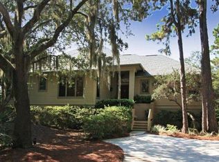 1 Long Marsh Ln, Hilton Head Island, SC 29928