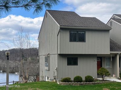 61 Rondout Harbor Harbor, Pt Ewen, NY, 12466