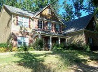 2528 Lois Ct, Loganville, GA 30052