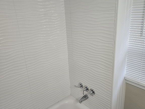 Upstairs bath