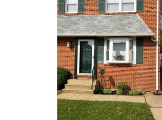 1107 Gray Ct, New Castle, DE 19720